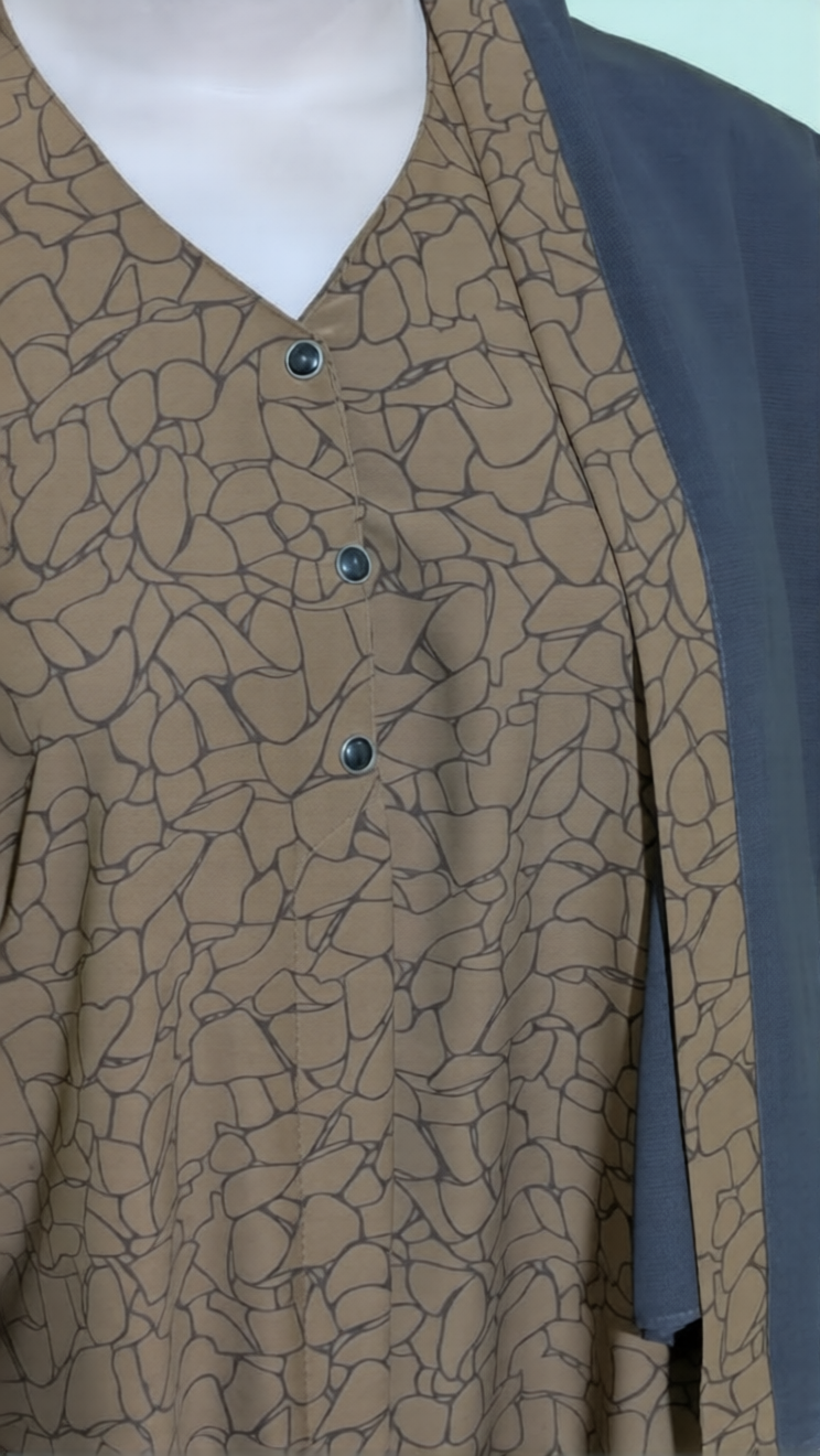 The Terra Mosaic Set: The Artisan Edition