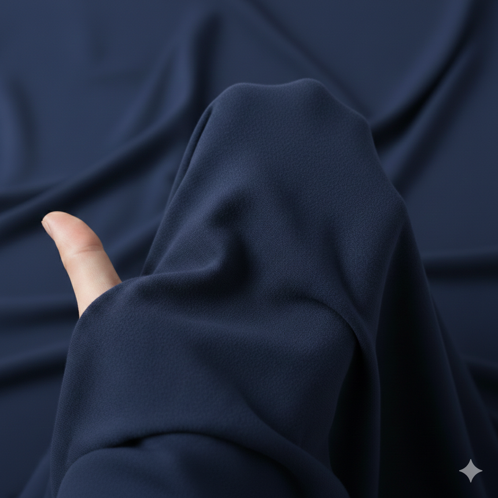 Essential Flow Abaya