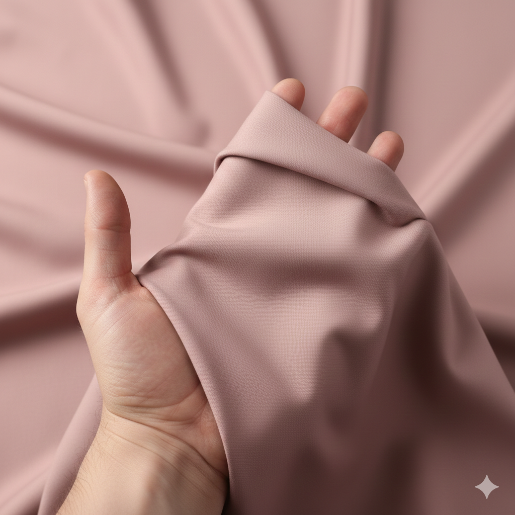 Essential Flow Abaya