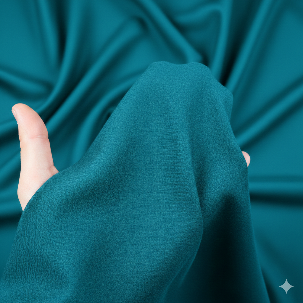 The Celestial Abaya-The Artisan Edition