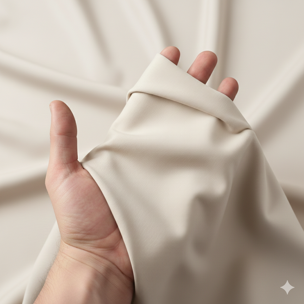 Essential Flow Abaya