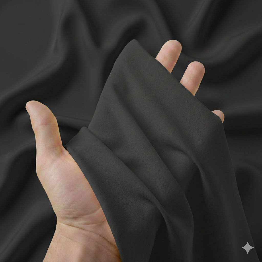 The Celestial Abaya-The Artisan Edition