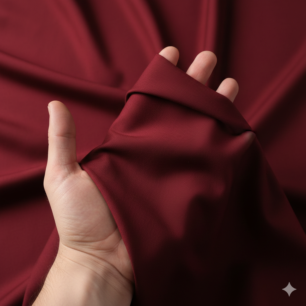 Essential Flow Abaya