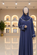 Azure Grace Abaya
