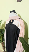 The Trinity Abaya