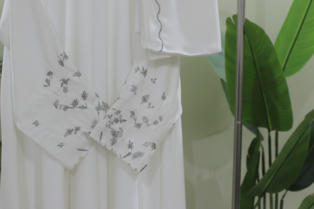 The Botanica Suite