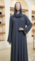 Stellar Cuffs Abaya