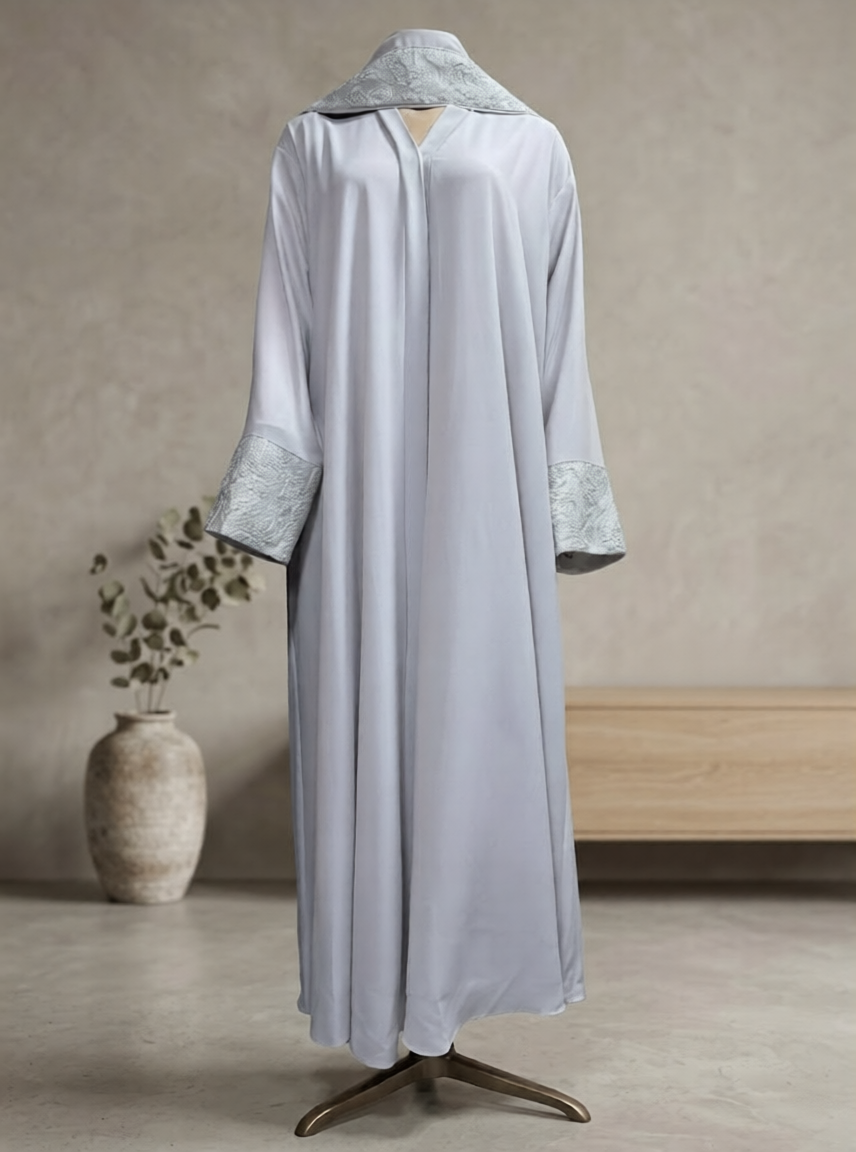 Aura of Modesty